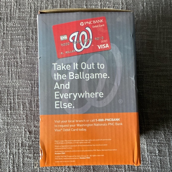 Anthony Rendon Bobblehead - Picture 5 of 5